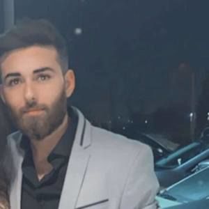 Meet your Posher, Jay